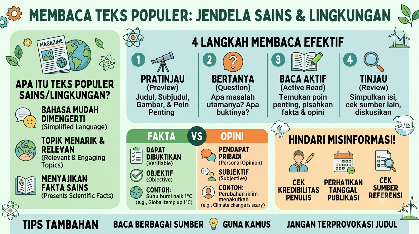 Rabu Literasi