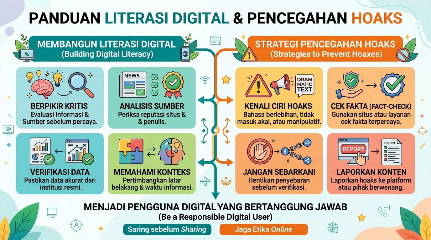 Rabu Literasi