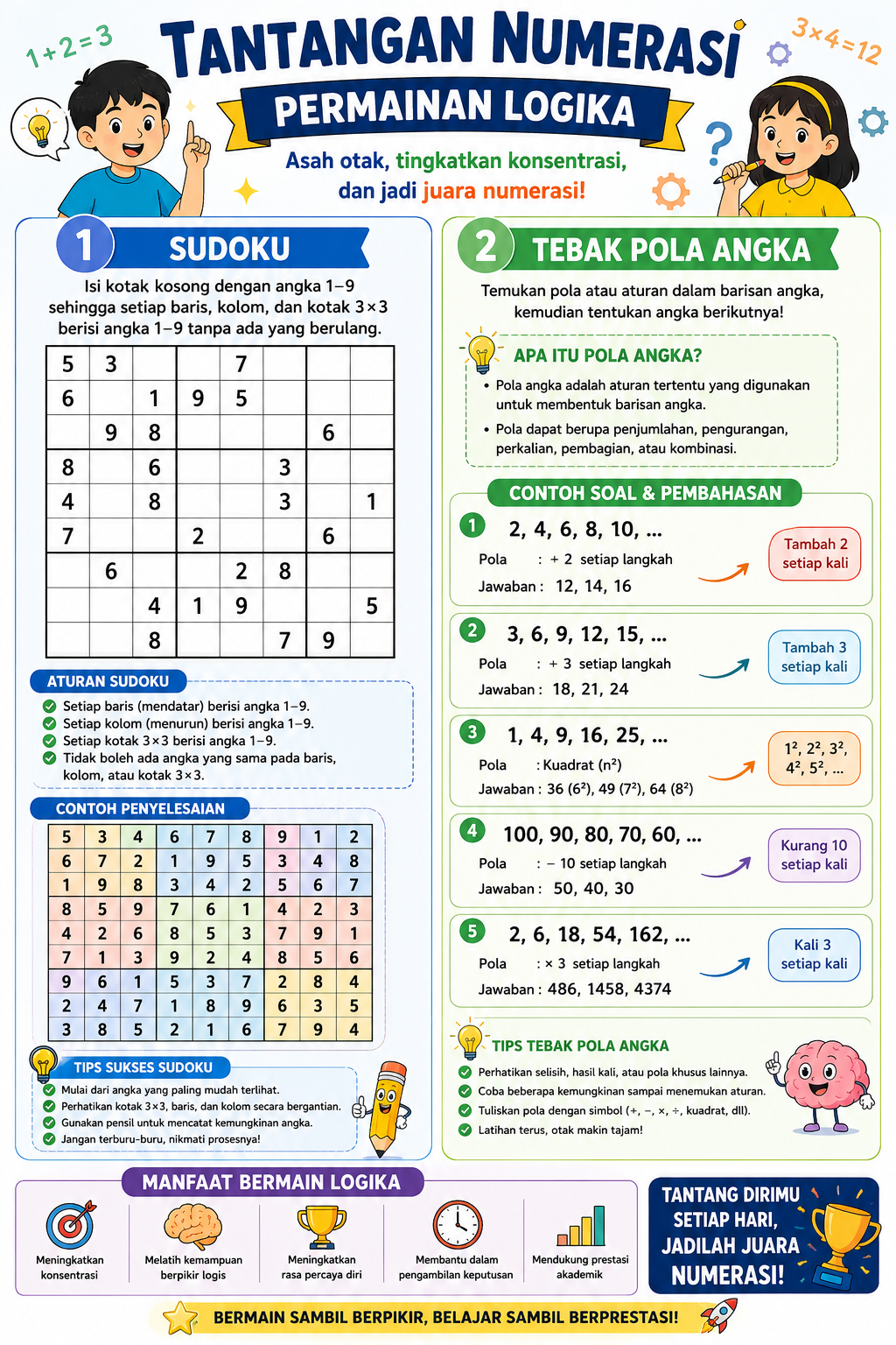 Sabtu Numerasi