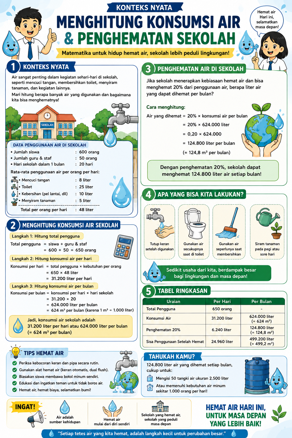 Sabtu Numerasi