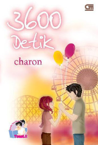 Image of 3600 Detik