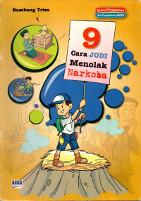 Image of 9 Cara JODI Menolak Narkoba