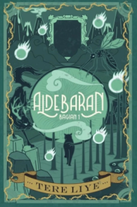Image of ALDEBARAN BAGIAN 1