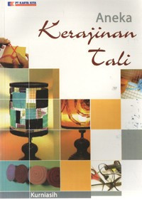 Image of Aneka Kerajinan Tali