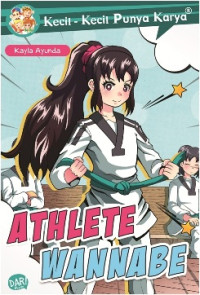 Image of ATHLETE WANNABE