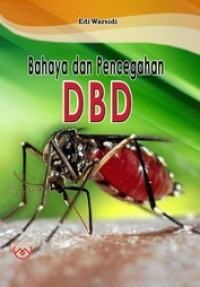 Image of BAHAYA DAN PENCEGAHAN DBD