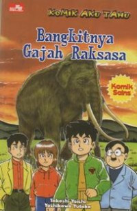 Image of Bangkitnya Gajah Raksasa