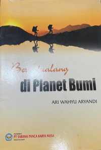 Image of Berpetualangan di Planet Bumi
