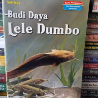 Image of Beternak Lele Dumbo