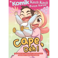Image of Cape Deh !