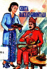 Image of CERITA RAKYAT GORONTALO