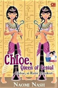 Image of Chloe, si Ratu Penakut