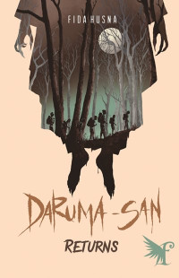 Image of DARUMA SAN RETURN
