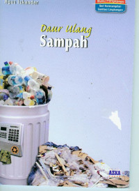 Image of Daur Ulang Sampah