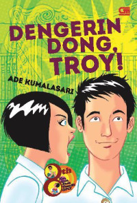 Image of DENGERIN DONG TROY !