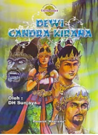 Image of DEWI CANDRA KIRANA