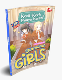 Image of Diamond GIRLS