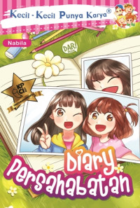 Image of Diary Persahabatan