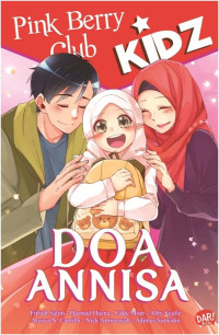 Image of DOA ANNISA