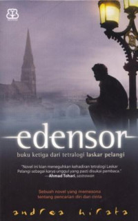 Image of edensor