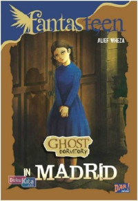 Image of GHOST DORMITORY IN MADRID