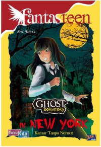 Image of GHOST DORMITORY IN NEW YORK Kamar Tanpa Nomor