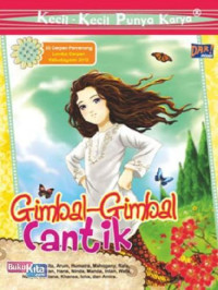 Image of Gimbal Gimbal Cantik
