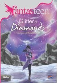 Image of Glitter of Diamonds  Adakah yang Lebih Berharga Darinya?