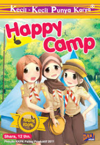 Image of Happy Camp