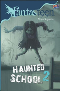 HAUNTED SCHOOL 2