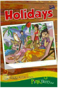 Image of Holidays