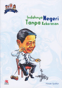 Image of Indahnya Negeri Tanpa Kekerasan