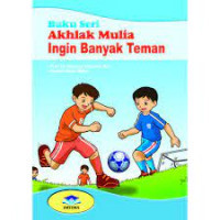 Image of Ingin Banyak Teman