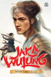Image of JAKA WULUNG JURUS TANPA NAMA