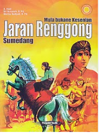 Image of Jaran Renggong Sumedang