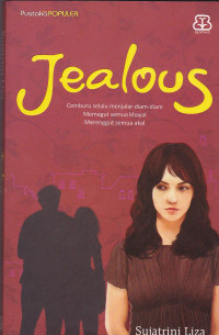 Image of Jealous