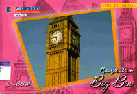 Image of Keajaiban Big Ben
