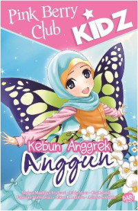Image of Kebun Anggrek Anggun