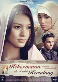 Image of Kehormatan di Balik Kerudung