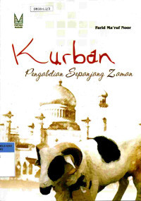 Image of Kurban Pengabdian Sepanjang Zaman