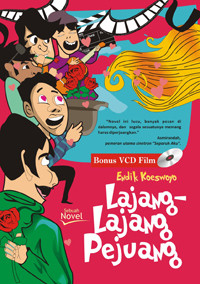 Image of Lajang Lajang Pejuang