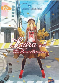 Image of Laura and The Sweet Adventure