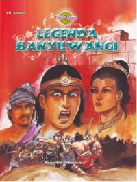 Image of LEGENDA BANYUWANGI