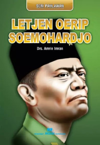 Image of LETJEN OERIP SOEMOHARDJO