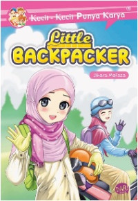 Image of Little BACKPACKER