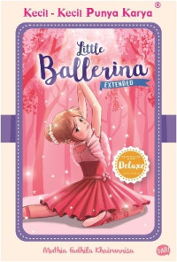 Image of Little Ballerina EXTENDED