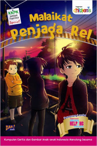 Image of Malaikat Penjaga Rel