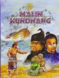 Image of MALIN KUNDANG