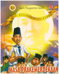 Image of MASA PRAKEMERDEKAAN PUTRA SANG FAJAR I 1926-1938