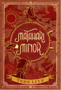 Image of MATAHARI MINOR